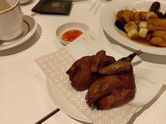 -铭家点心(秦岭路店)