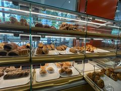 -新侨三宝乐面包店(崇文门店)