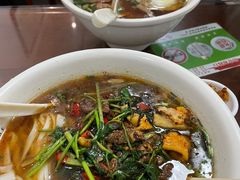 -易裕和·长沙米粉(友谊路店)