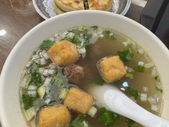 -百年认一力 太原老字号 (桥头街店)