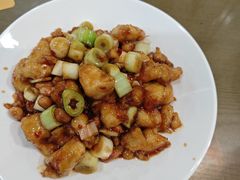 -京天红酒家(虎坊路店)