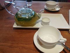 -Ginger(兴国路店)