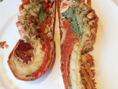 -都会尚膳·海鲜自助餐厅(重庆万豪酒店)