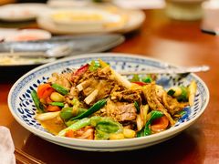 黄焖羊肉-上海老站(徐家汇店)
