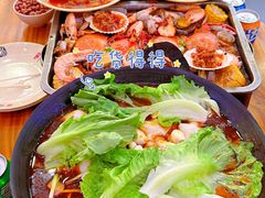 -江湖万州烤鱼(王子美食城)