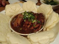 -小土豆北方菜馆(方庄店)