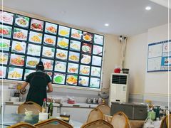 -李氏东北饺子王·铁锅炖(回龙湾店)