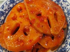 -回家吃饭·地道南昌菜(建德观总店)