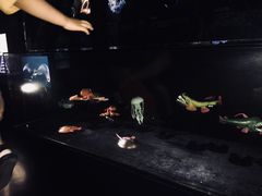 -同济大学四平路校区深海探索馆
