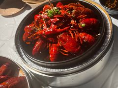 -巴厘龙虾·榜首油焖大虾(洞庭·艺术洋房店)