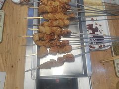 -正丰源大缸烧烤(人民路店)