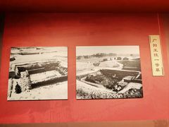 -北京大葆台遗址博物馆