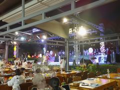 -渔家火锅·海鲜自助餐·演艺(亚龙湾天域酒店)