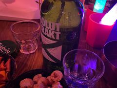 -夜火烤摊·东北烧烤酒场·老杨小黄鱼