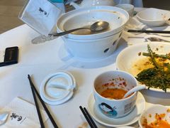 -莆田餐厅PUTIEN(三里屯店)