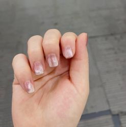 -SZ轻奢自助美甲美睫