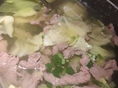 -全牛匠·乐山跷脚牛肉(西北旺万象汇店)