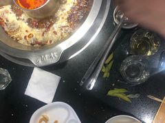 -竹犇番茄火锅(长风街店)
