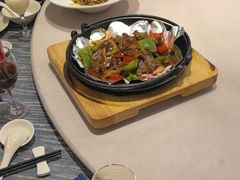-新丁香海鲜酒店(银海商贸城店)
