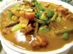 乱炖-向阳屯食村
