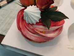 -鹭城轩·中餐厅(厦门康莱德酒店)