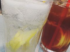 咸柠七-华嫂冰室(尖沙咀店)