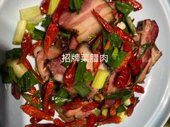 -唐师傅湘西名菜馆(武陵路店)