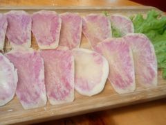 -滇小鱼·云南野生菌火锅(上杭路店)