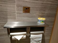 用餐区-海底捞火锅(绿洲梦想店)