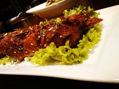 android_upload_pic-北京老铺烤鸭(欣大购物广场店)