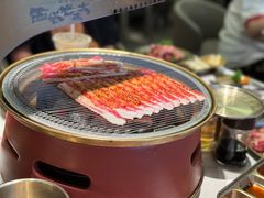 -西塔老太太泥炉烤肉(川沙百联店)