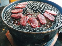 -雾山韩式烤肉·海南糟粕&椰子鸡火锅·海景餐厅(三亚绿发山海天JW万豪酒店)