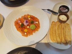 -黑宝石西餐厅(汇励99城市公园店)