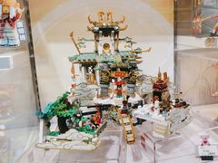 -东莞松山湖万象汇