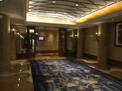 -澳门十六浦索菲特大酒店