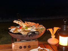 -海角轩·三亚文华东方酒店