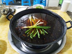 -石灰市毛记烧鸡公(解放碑店)