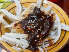 -曹凉粉(西正街店)