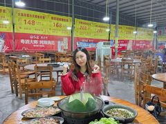 -金瑶池·猪肚鸡·传统冬瓜盅(20年白沙店)