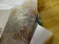 -安徽阜阳卷馍(西单店)