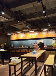 -G-STEPS舞蹈工作室