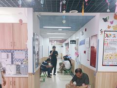 -励步成长中心(老福山校区)