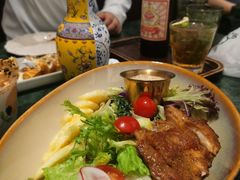 -秘密旅行Bonjour(黑金冠 江南西店)