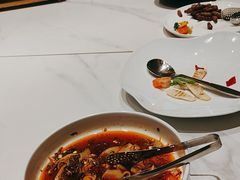 -巴音浩日娲·蒙餐(双林东路店)
