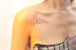 点击看大图 -飛凡TATTOO纹身•原创