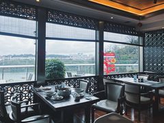 -璟象酒店-爱丽坊景观餐厅