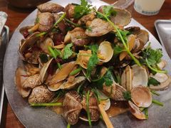 -老虎滩大连海鲜烧烤(水游城店)