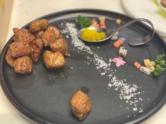 -后海16号·北京私房菜