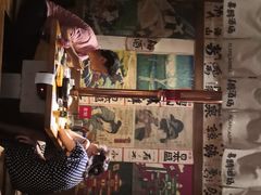 -喜鹊烤肉酒场(美乐城店)