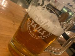 -Twin Tails Brewpub双尾精酿餐吧(八坼店)